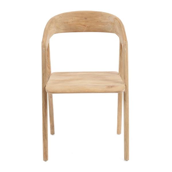 The Teluk Dining Chair