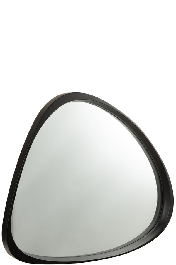 Mirror Giles - Black - J-line