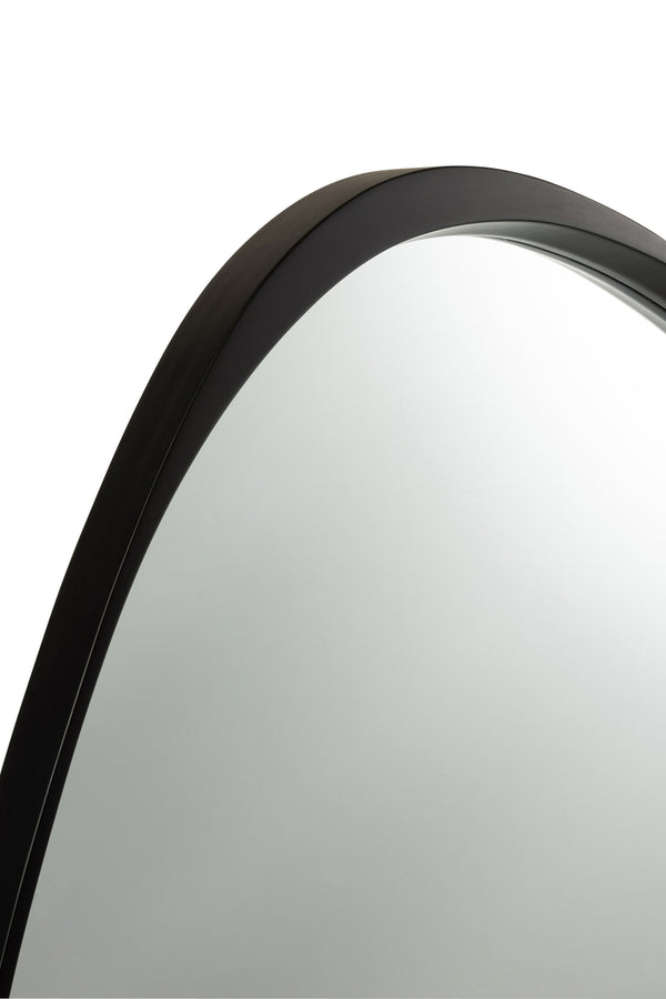 Mirror Giles - Black - J-line