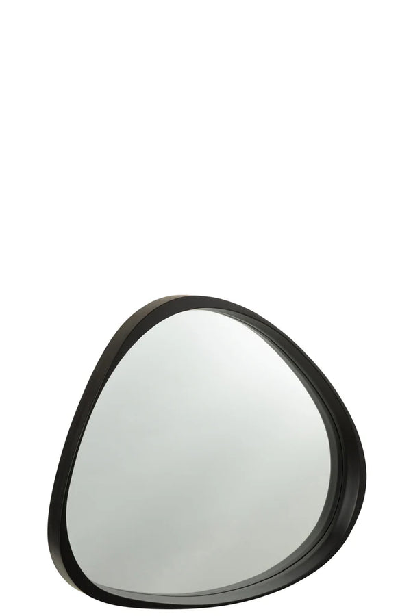 Mirror Giles - Black - J-line