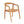 Laad afbeelding in Gallery viewer, The Nihi Oka Dining Chair - Outdoor
