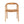 The Nihi Oka Dining Chair (Outdoor) - Natural - Teak - Bazar Bizar