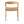 The Nihi Oka Dining Chair (Outdoor) - Natural - Teak - Bazar Bizar