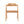 Laad afbeelding in Gallery viewer, The Nihi Sumba Dining Chair - Outdoor
