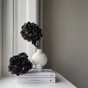 Sphere Vase Bubl | Mini - Bubble White | Studio Renès