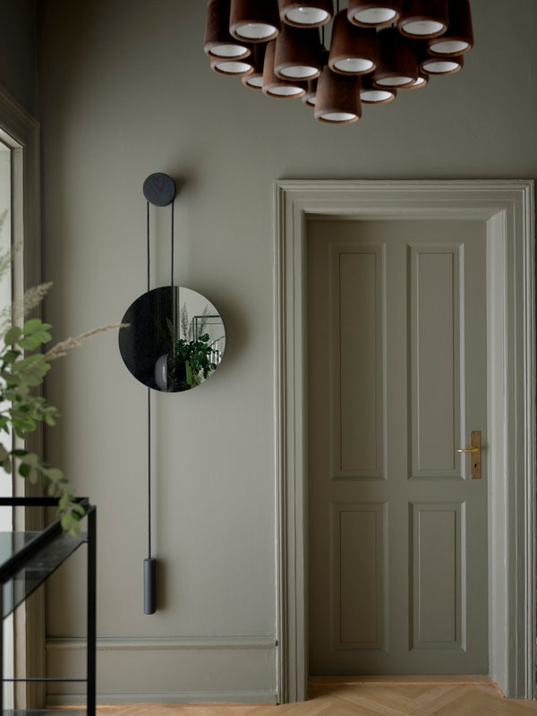 Rise & shine mirror | Studio Renès