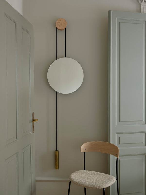 Rise & shine mirror | Studio Renès