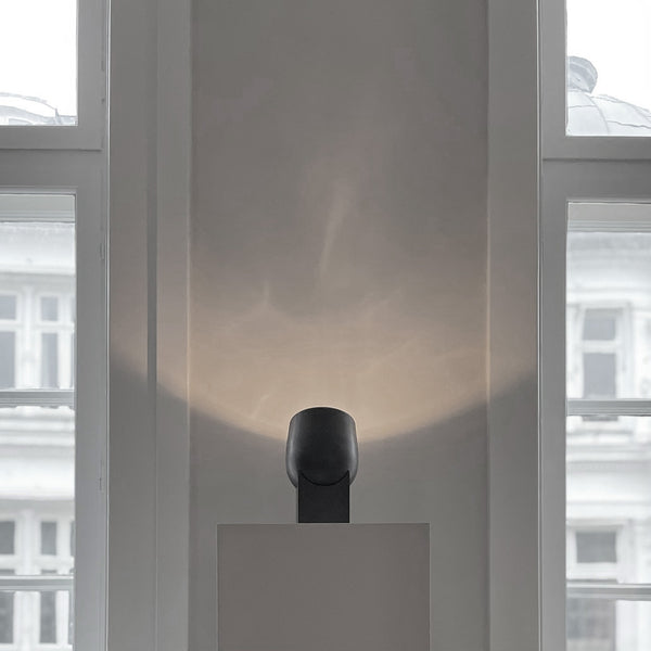 Pivot Table Lamp - Bronze | Studio Renès