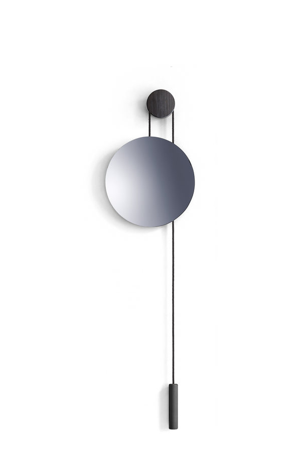 Rise & shine mirror | Studio Renès