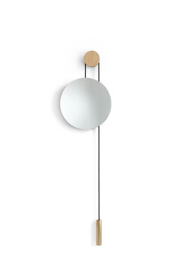 Rise & shine mirror | Studio Renès