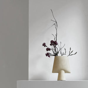 Sphere Vase Square | Mini | Studio Renès