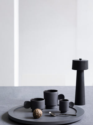 PEPPER MILL BY MAARTEN BAAS | Studio Renès