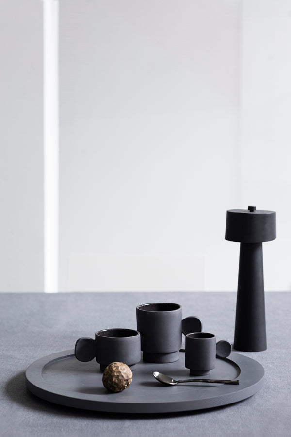 PEPPER MILL BY MAARTEN BAAS | Studio Renès
